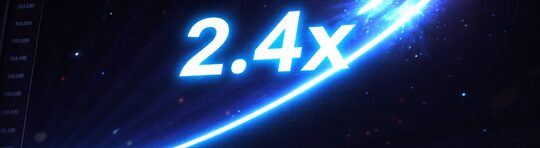 Aviator crash game NZ — 2.4x multiplier