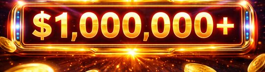 Progressive jackpot pokies NZ — $1,000,000 win